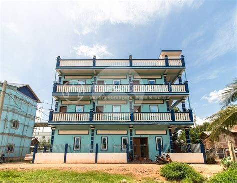 Apartments and Condos for Sale in Siem Reap .